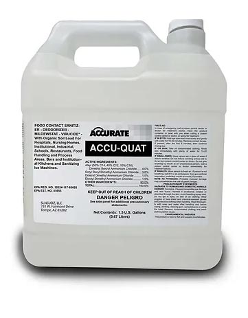 ACL-QUAT 1.5