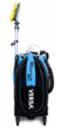 KLEENLINE PRO VERSA 12 CORDED NO TOUCH CLEANING CADDY
