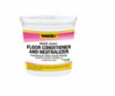 WAXIE-GREEN FLOOR CONDITIONER NEUTRALIZER 2X90/.5 OZ PACKETS