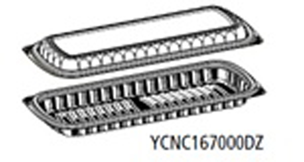 YCNC167000DZ